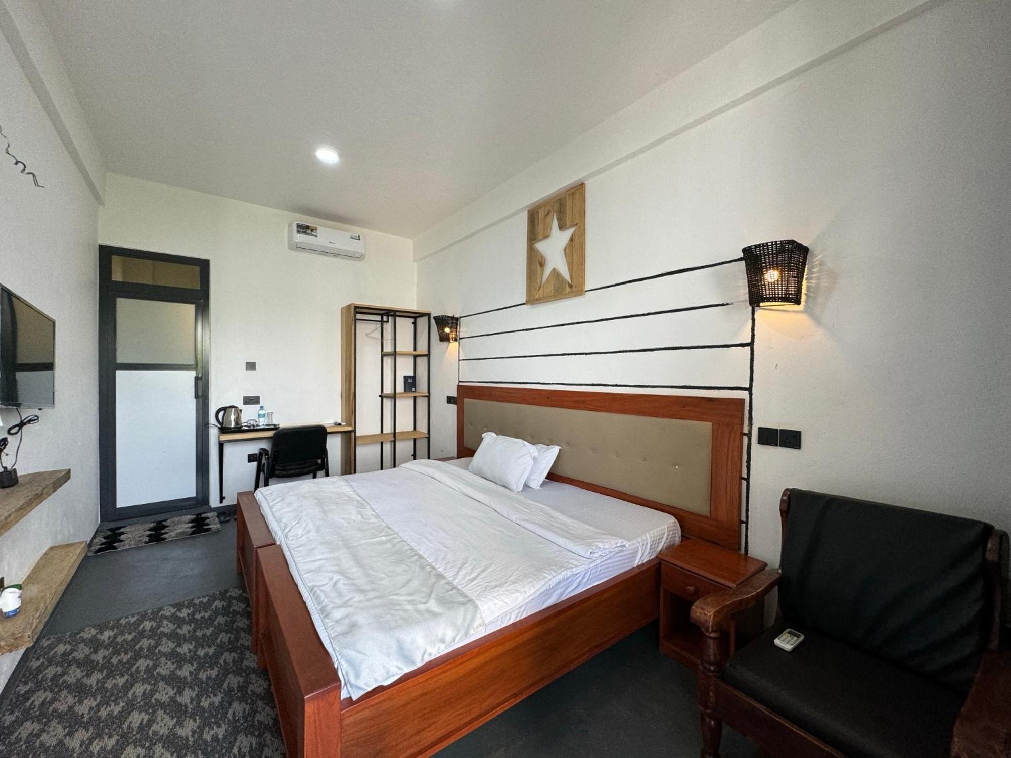 The New Njiro Legacy Hotel อารูชา ภายนอก รูปภาพ