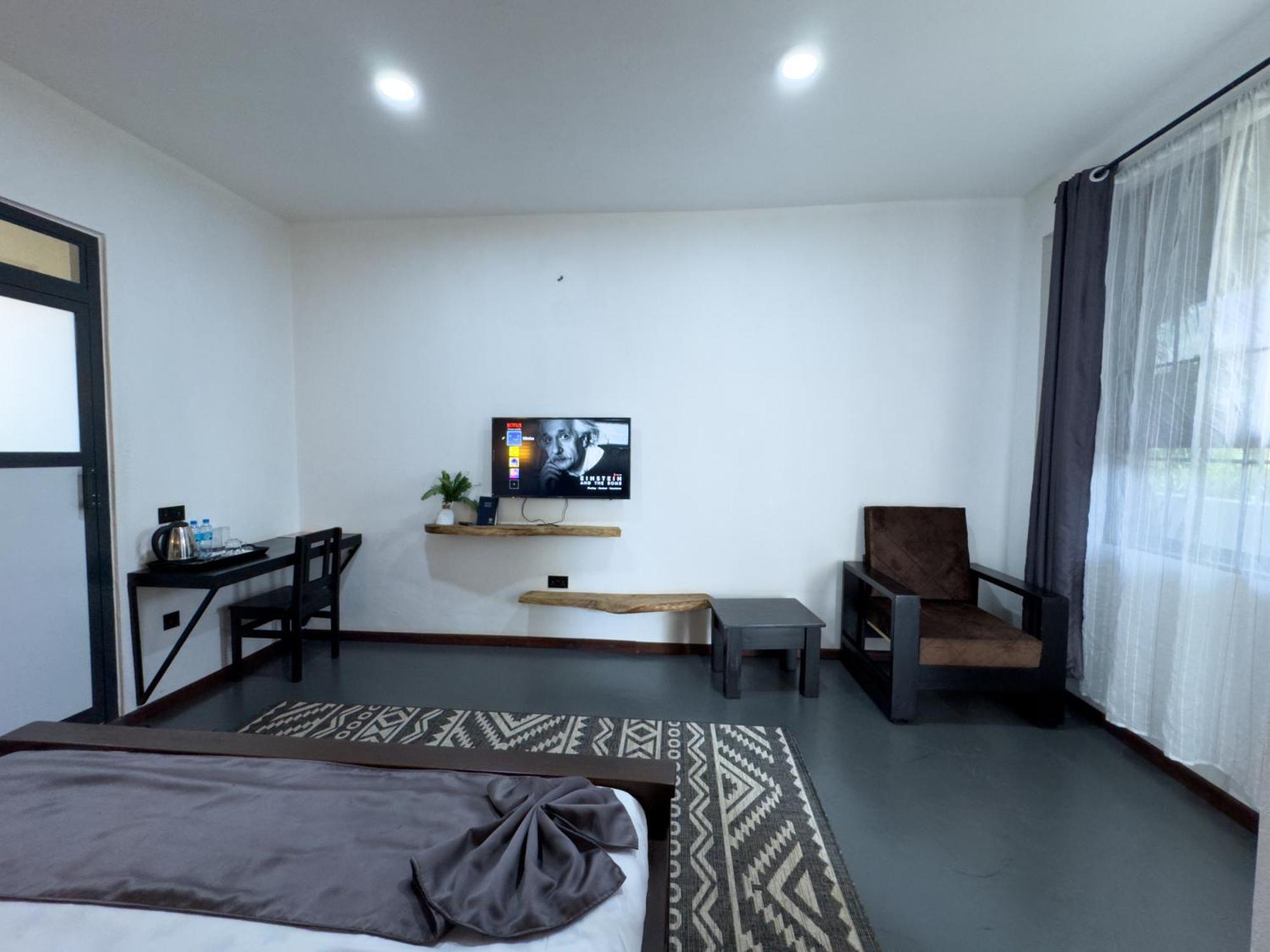 The New Njiro Legacy Hotel อารูชา ภายนอก รูปภาพ